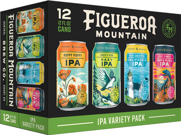 IPA Variety Pack