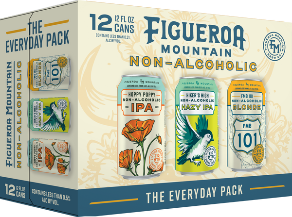 NA Everyday Pack