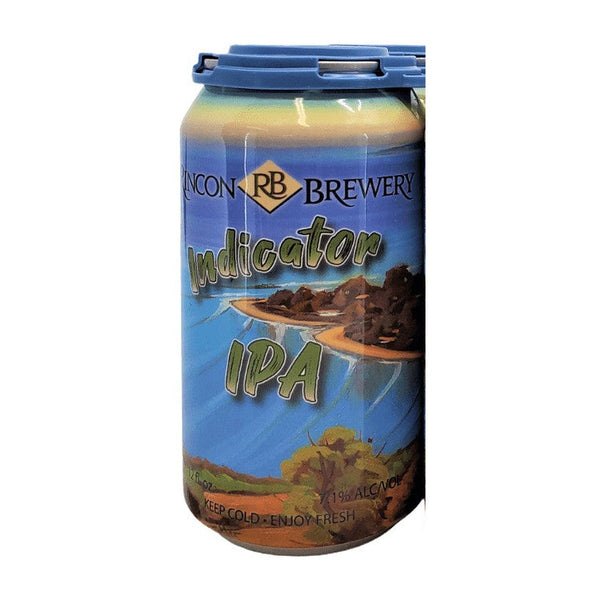 Rincon Brewery - Indicator IPA - Single (12oz Can)