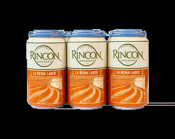 Rincon Brewery - Liquid Corners