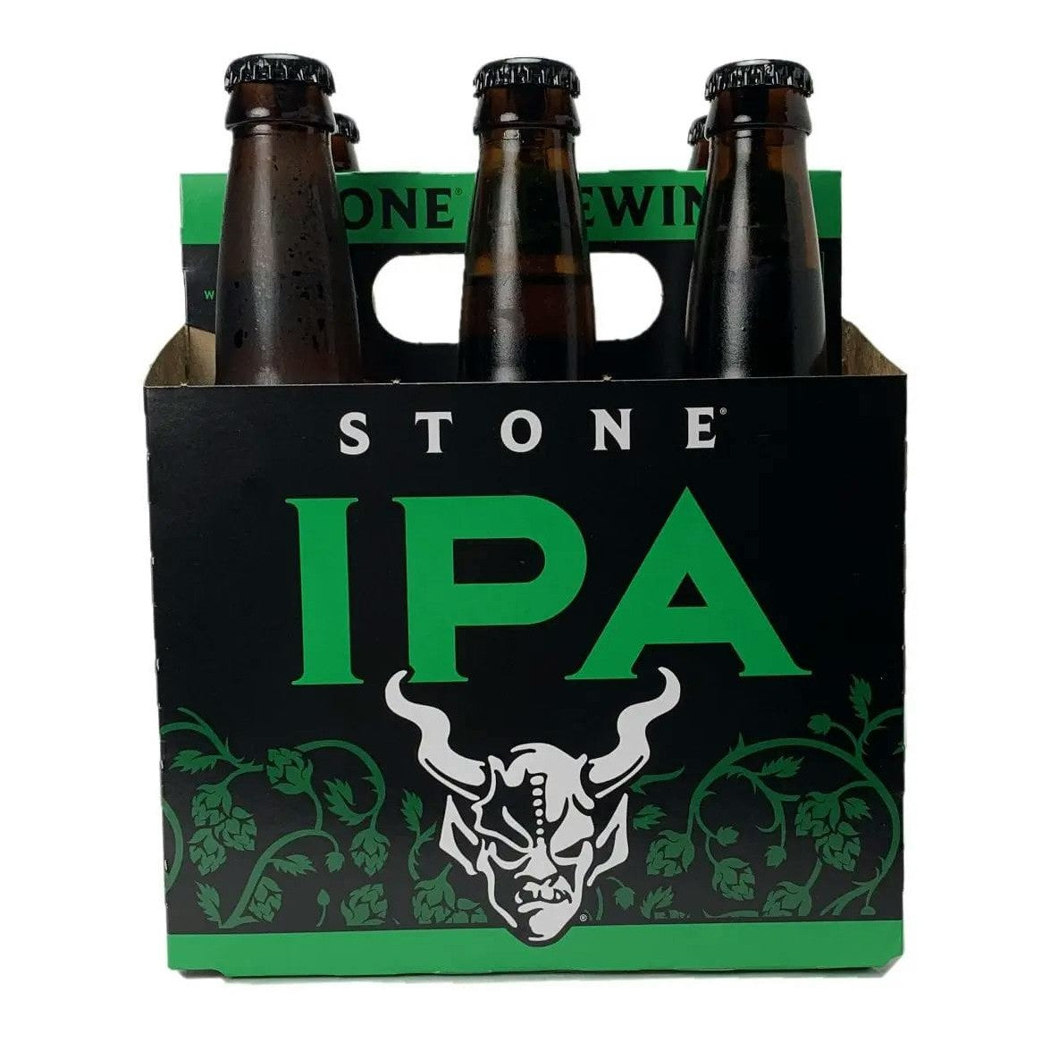 Stone IPA - 6-Pack (12oz Bottles)
