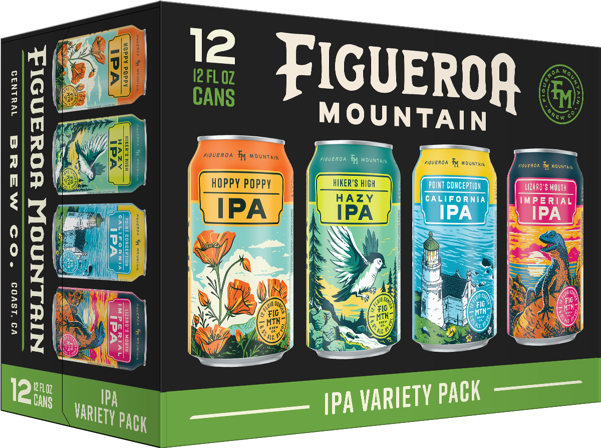 IPA Variety Pack
