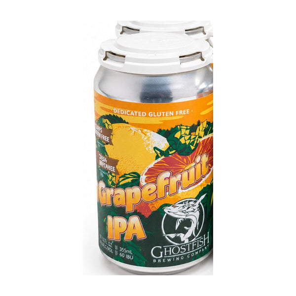 Ghostfish Grapefruit IPA - Single (12oz Can)