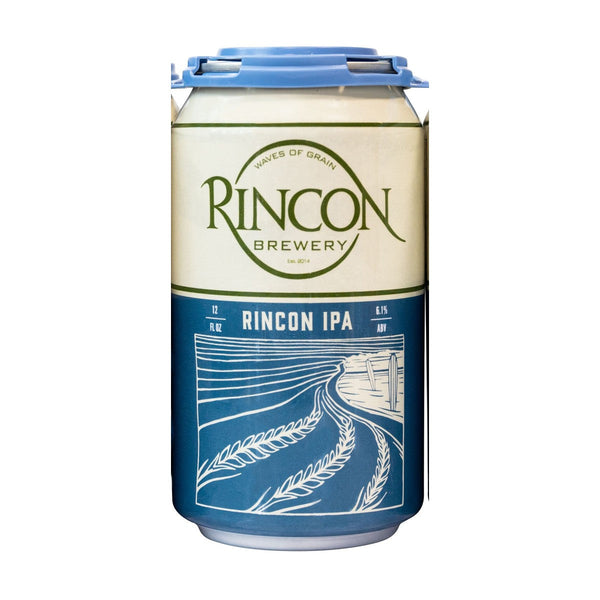 Rincon Brewery - Rincon IPA - Single (12oz Can)
