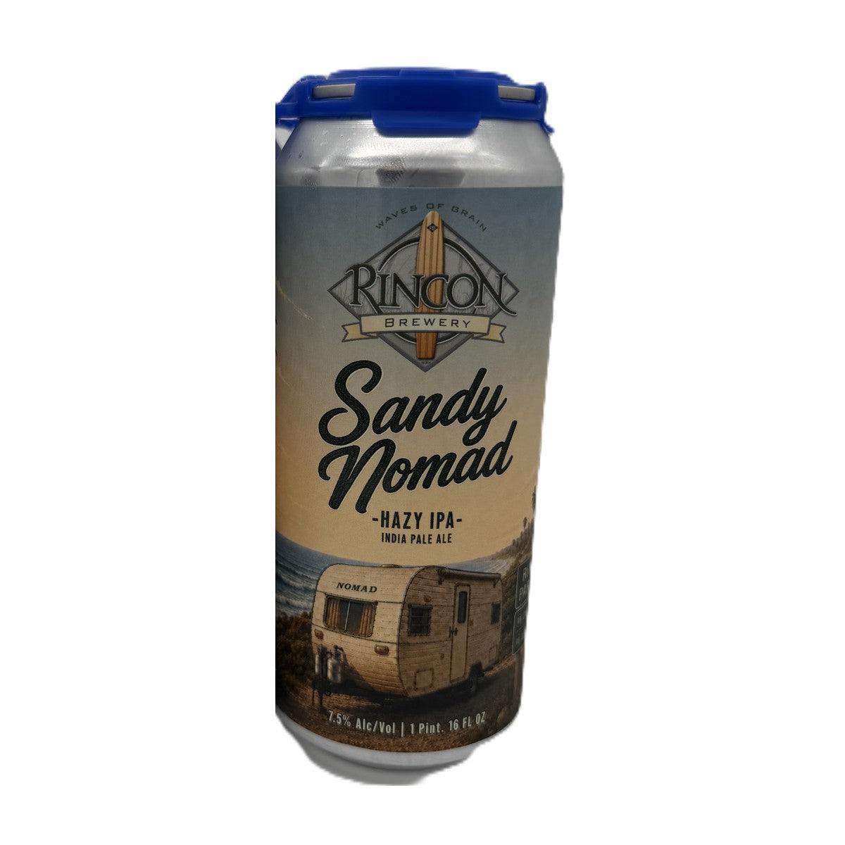Rincon Brewery - Sandy Nomad - Single (16oz Can)